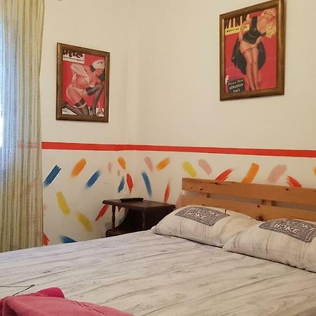 Netanya Motel Pierre Zewnętrze zdjęcie