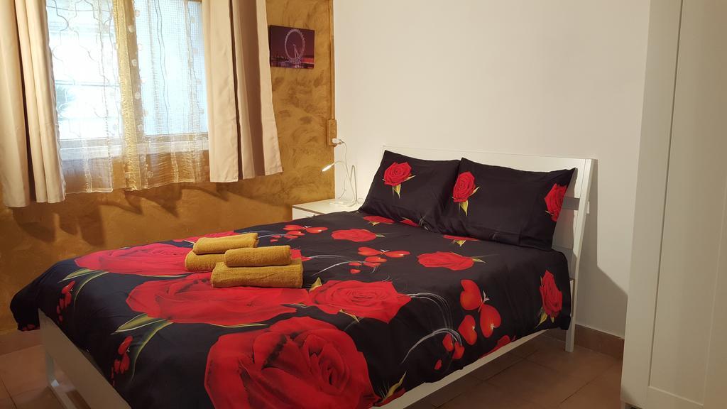 Netanya Motel Pierre Pokój zdjęcie