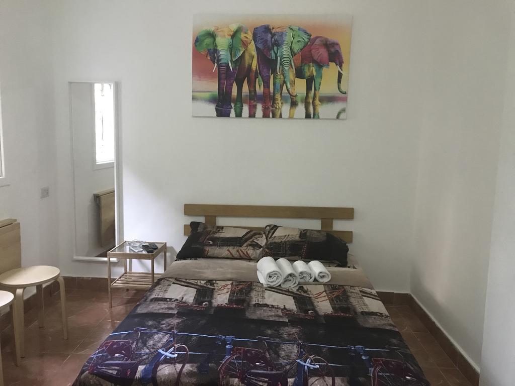 Netanya Motel Pierre Pokój zdjęcie