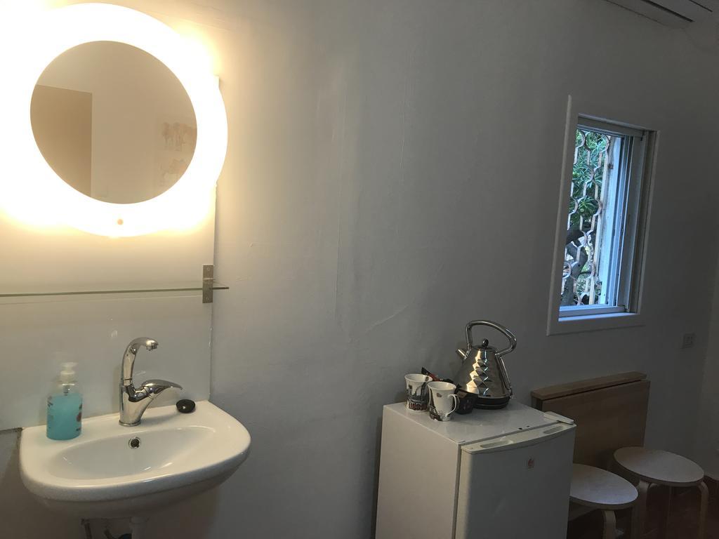 Netanya Motel Pierre Pokój zdjęcie