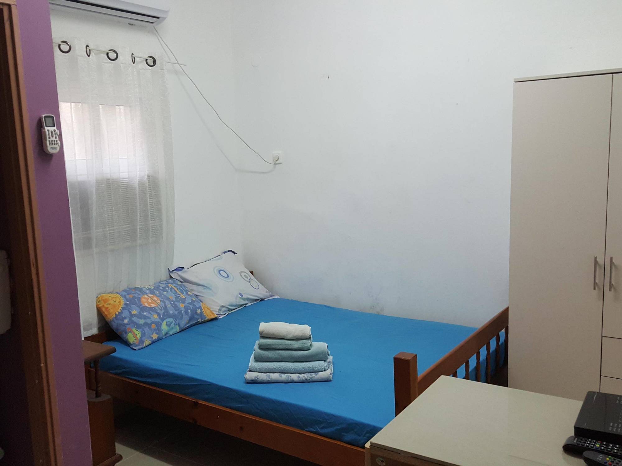 Netanya Motel Pierre Zewnętrze zdjęcie