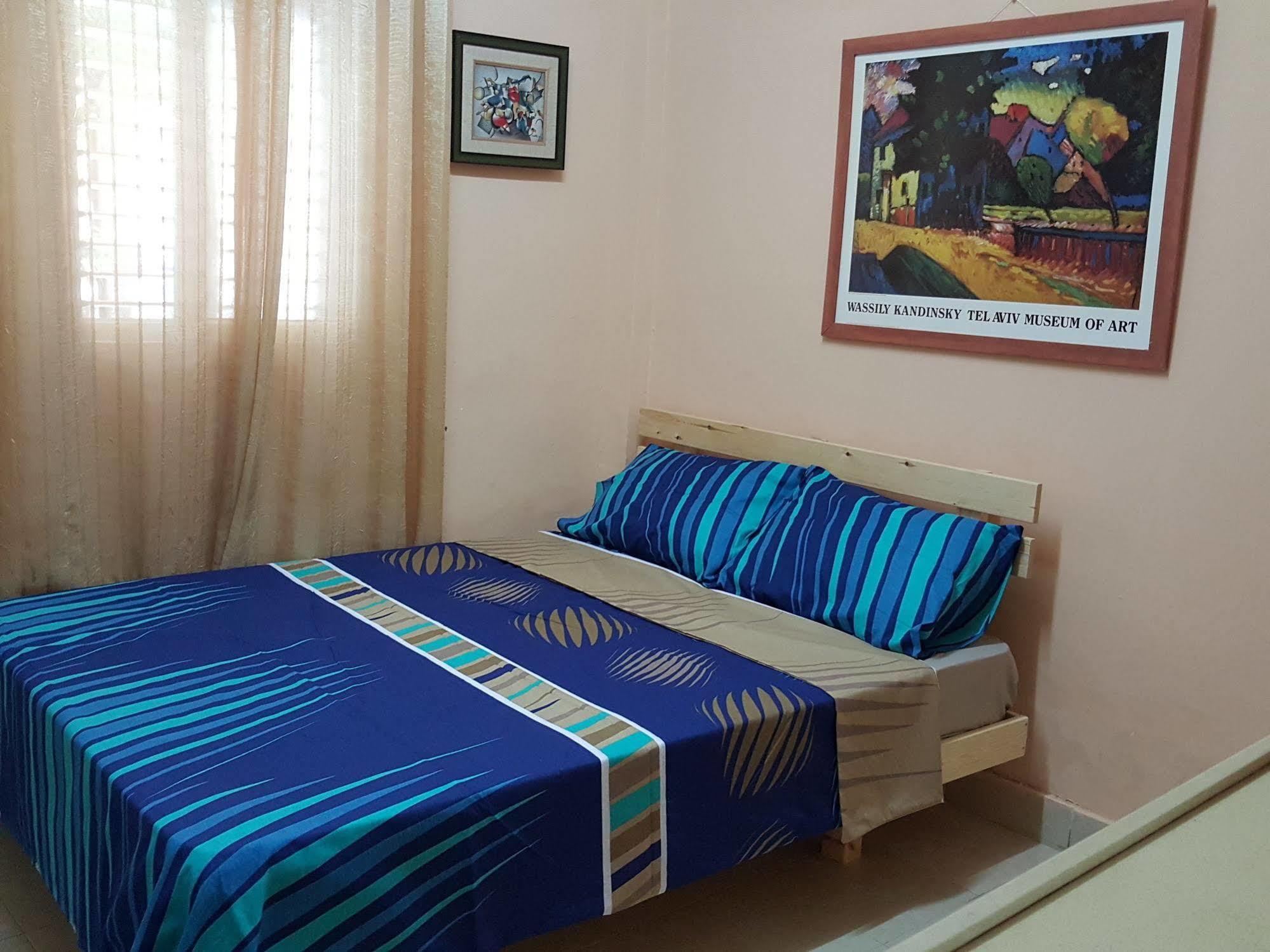 Netanya Motel Pierre Zewnętrze zdjęcie