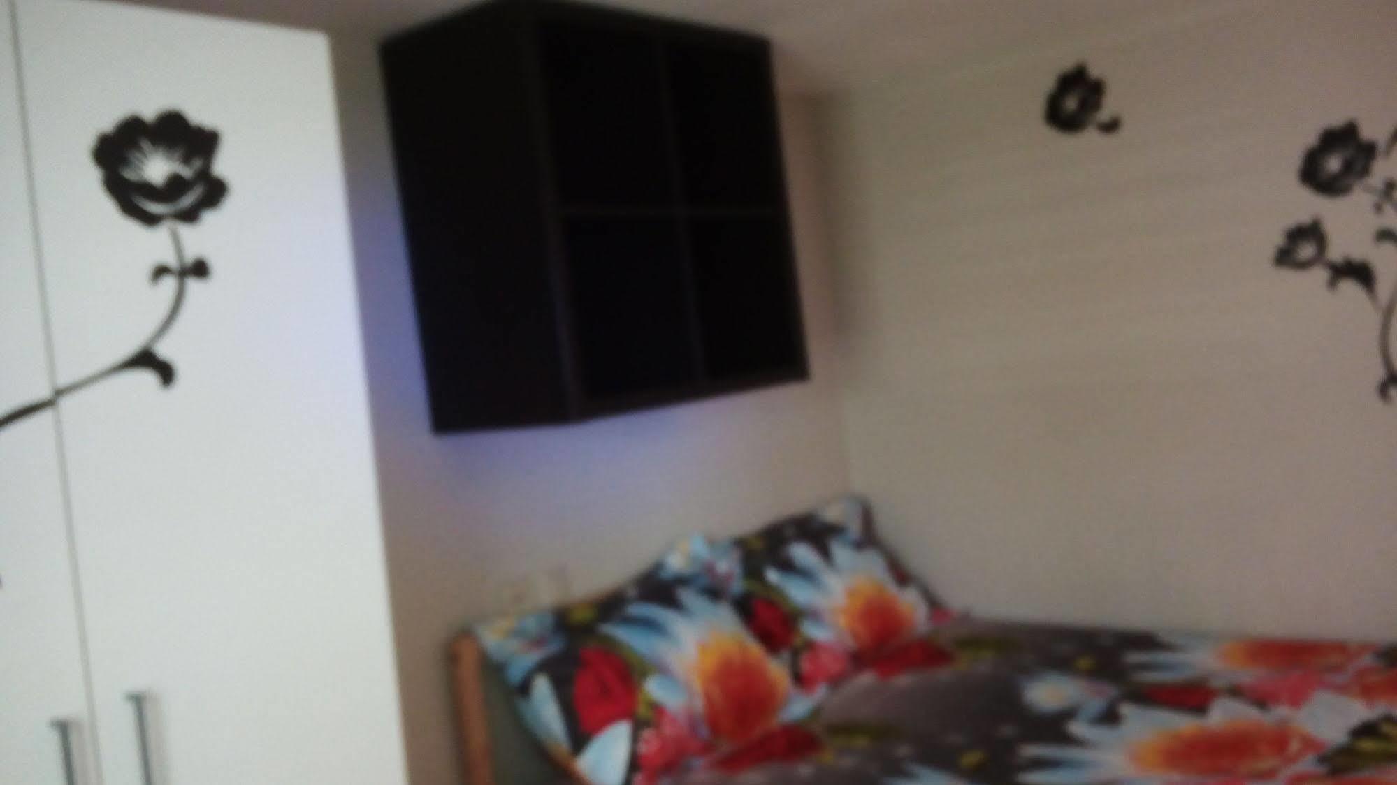 Netanya Motel Pierre Zewnętrze zdjęcie