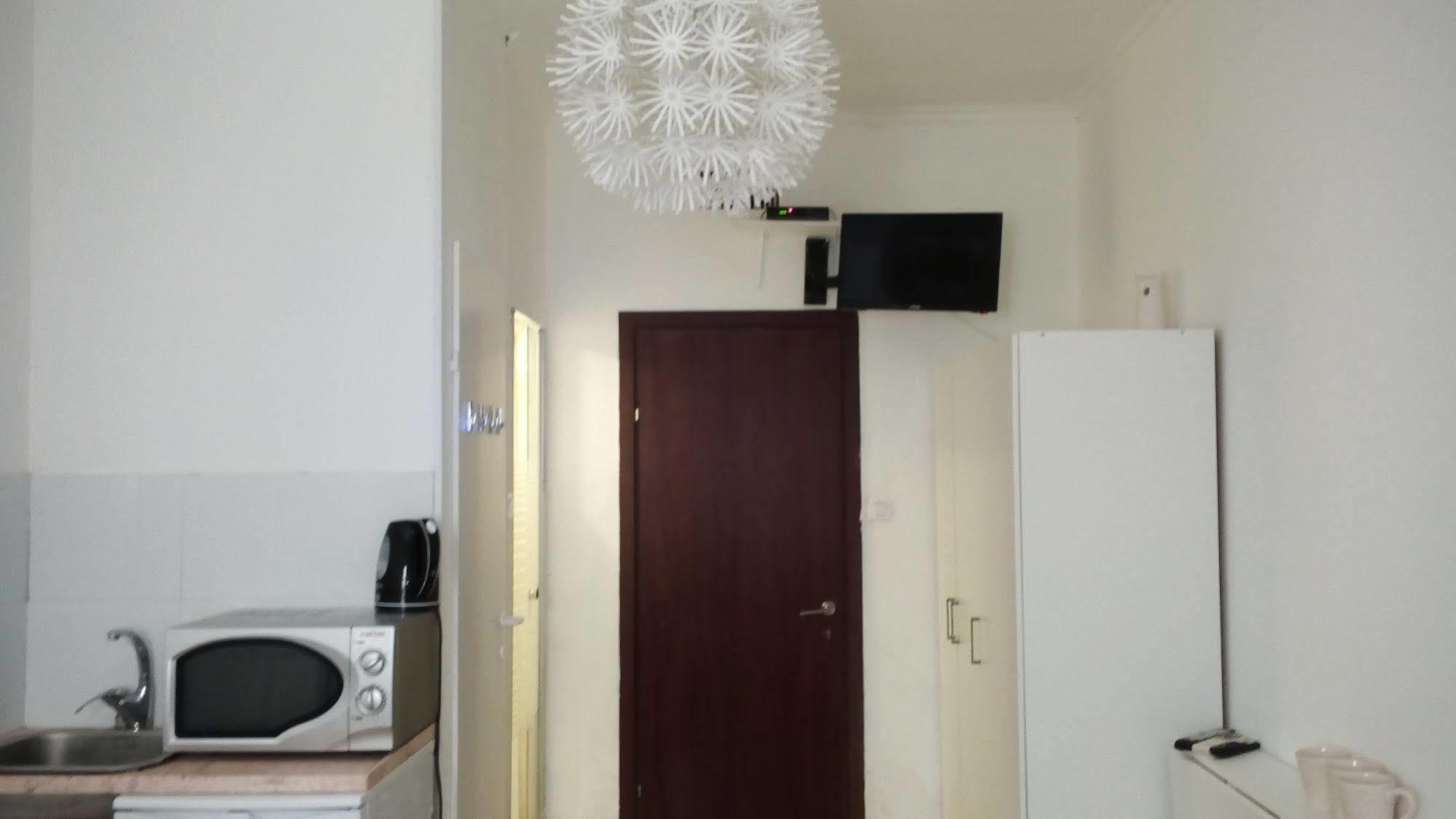 Netanya Motel Pierre Zewnętrze zdjęcie