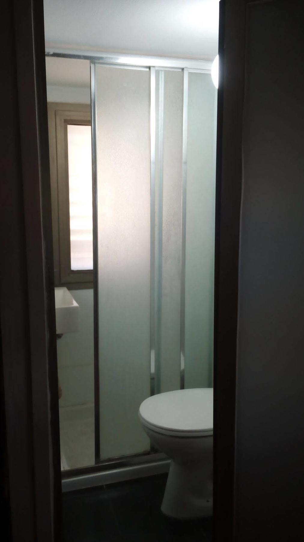 Netanya Motel Pierre Zewnętrze zdjęcie