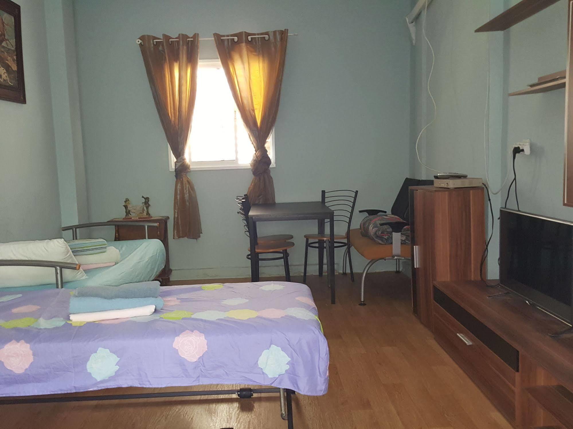 Netanya Motel Pierre Zewnętrze zdjęcie